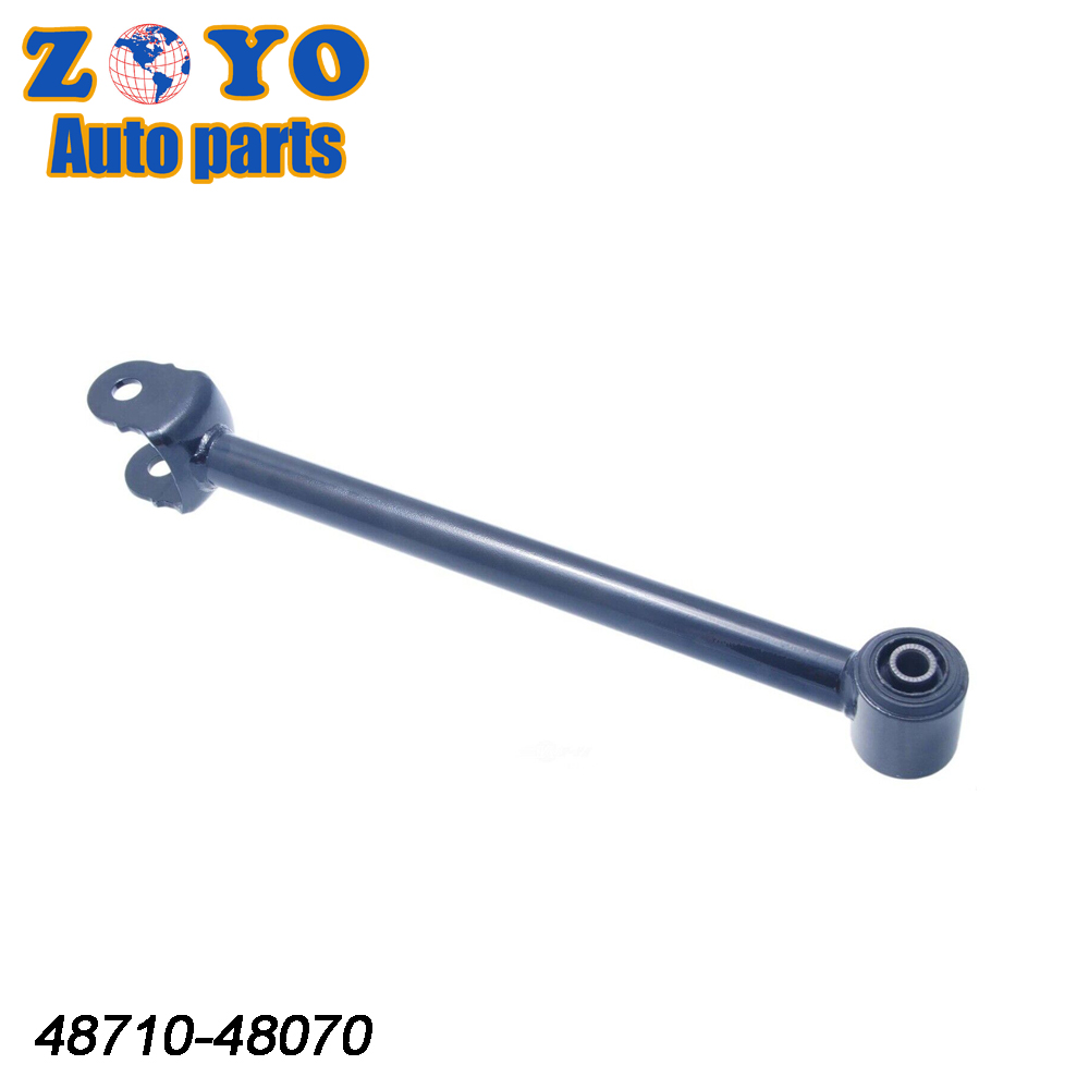 OEM Standard 48710-48070 522-418 CMS861024 Rear Suspension Arm Control Arm for Toyota