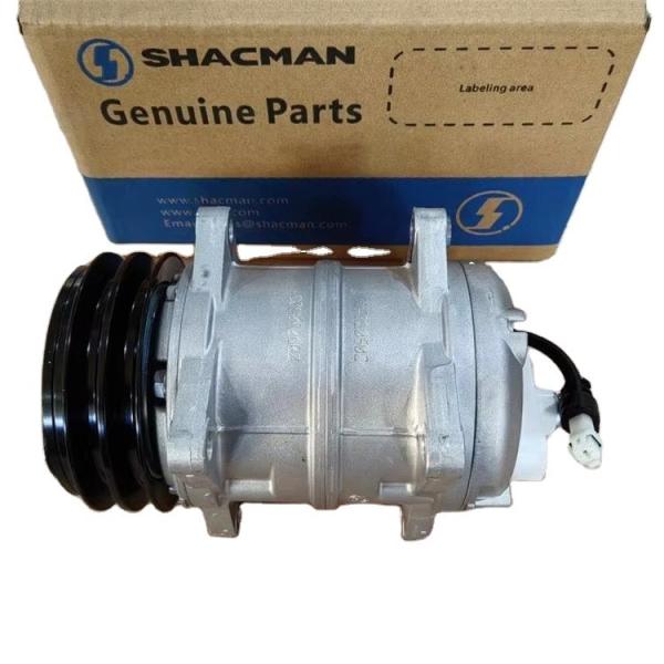 13kg Metal F2000 Air Conditioning Warm Air System Accessories Compressor