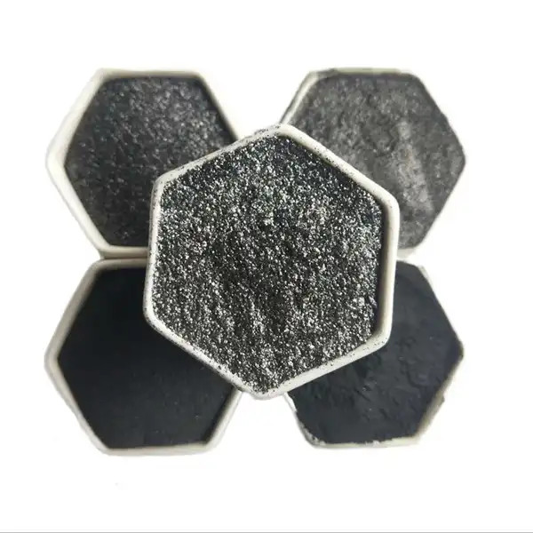 98.5% Graphite Crystalline Natural Graphite Powder 50 Mesh Pencil Flake Graphite Powder