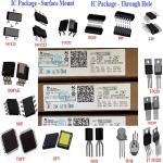 Texas LP2980IM5X-3.3 In Stock Electronic Components Integrated Circuits
