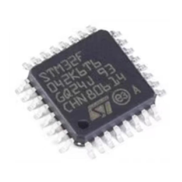 Chip ic distributor ARM MCU STM32 STM32F042K6 STM32F042K6T6 LQFP-32 Microcontrol