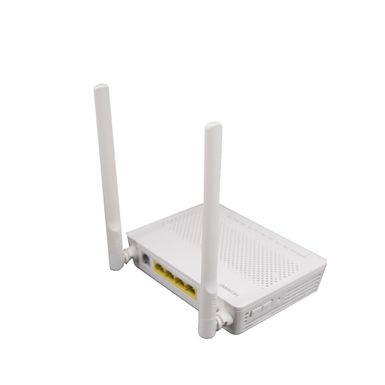 FTTH Huawei HS8545M5 GPON ONU With 1GE + 3FE + 1TELE + 1USB + WIFI