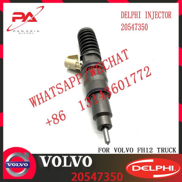 High Quality Diesel Fuel Injector 20547350 20510724 85000223 BEBE4D00003 For V-O
