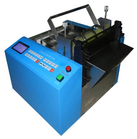 Quality 2018 hot selling automatic elastic belt cutting machine LM-200s for sale