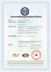 Guangzhou Mianhong Electronic Technology Co., Ltd. Certifications