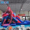 Buy cheap Hot jump castle inflatable kid party bouncy castle commercial cartoon inflatable from wholesalers