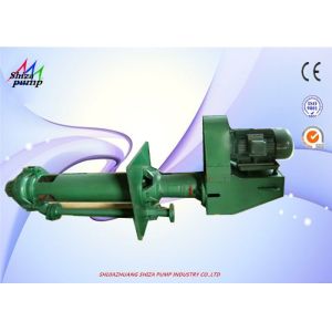  Monoblock Mining Vertical Submerged Centrifugal Pump Sewage Dewatering Electric Manufactures