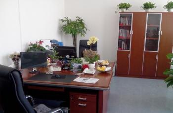 Xianxian Zhongtu Hardware Tools Co.,LTD