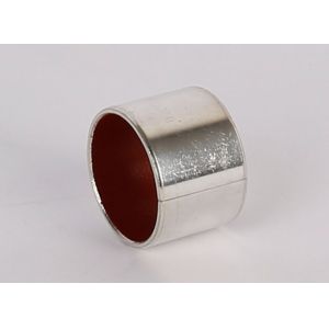 Low Friction Bushing Bushes Material Equivalent Stainless Steel Backed Bushings