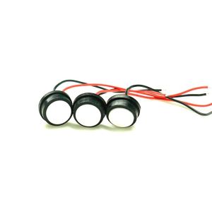 1.6MPa IP65 200khz Gas Ultrasonic Air Transducer Sensor