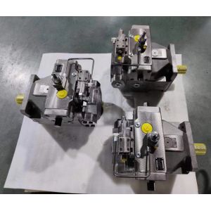  A4VSO71EO2/30R-VZB13N00 A4VSO71 Axle Piston Pump A4VSO71DRG/30R-VPB25N00 Manufactures