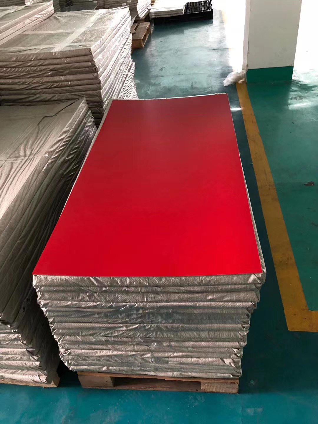 Environmental Material Advantage Custom Plastic Sheets for Engraving and Carving/Vacuum Forming from ISO9001 Certified