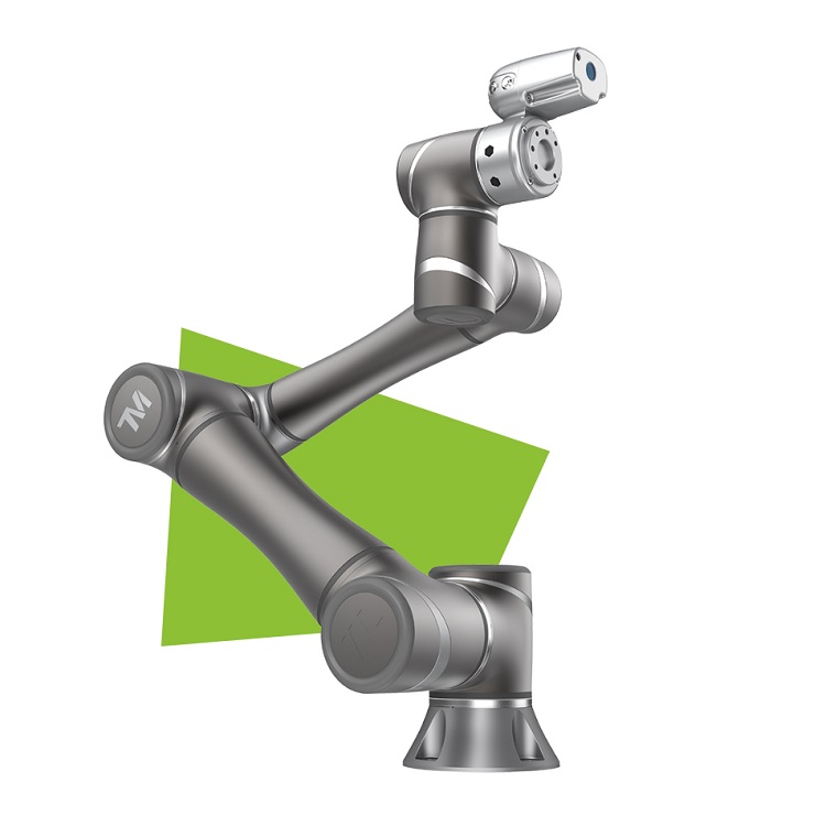 TM5-900 Collaborative Robot With 900MM Reach And 6 Aixs Robot Arm For Automobile Industry