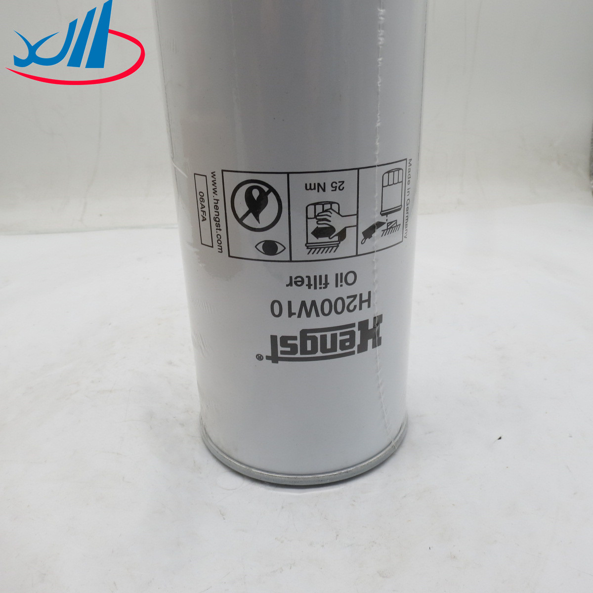 Foton Trucks And Cars Engine Parts Oil Filter H200W10
