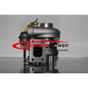 TB2527 465941-0005 1441122J02 Diesel Engine Turbocharger For Nissan engine RD28T