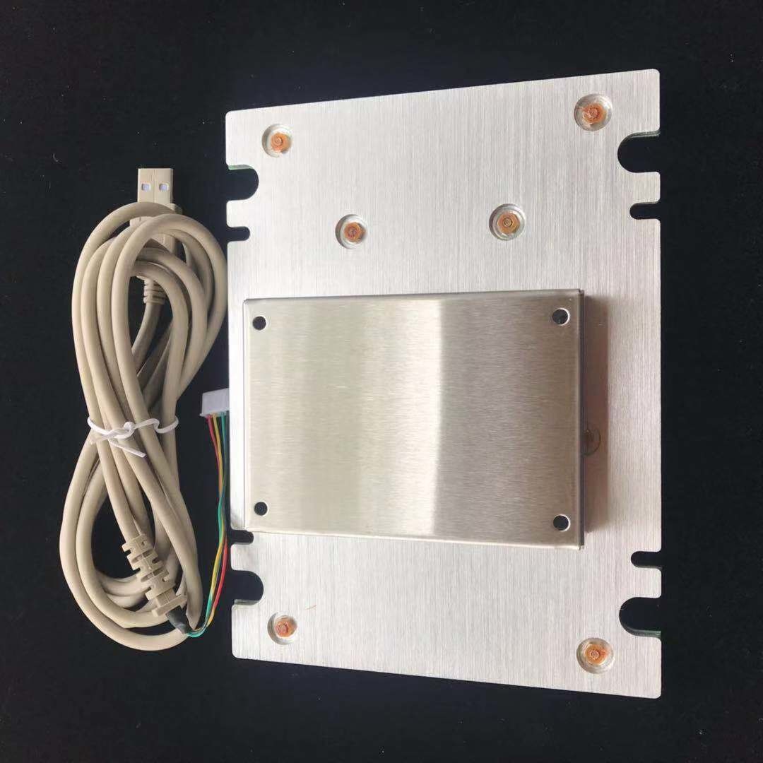 Bank Atm Pin Keypad Long Service Life, Atm Pin Keyboard With Strong Bearing
