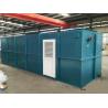 Buy cheap Home Dyeing Car Wash Water Treatment Equipment Hospital Water Treatment Plant from wholesalers