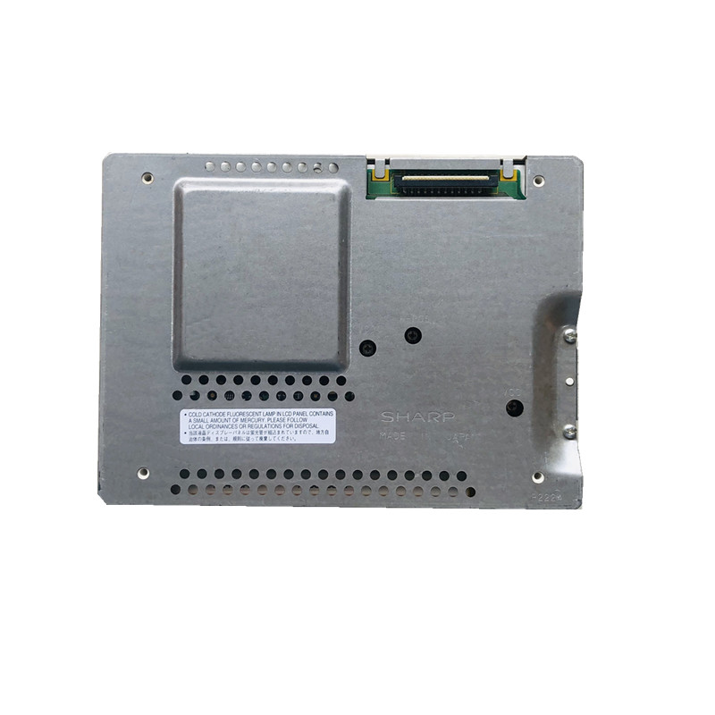 5.6" LCM 320×234RGB 250cd/m² LQ056A3AG01R Sharp TFT LCD Display