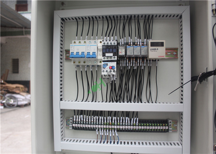 Ultrafiltration Membrane System UF Machine With Pretreatment