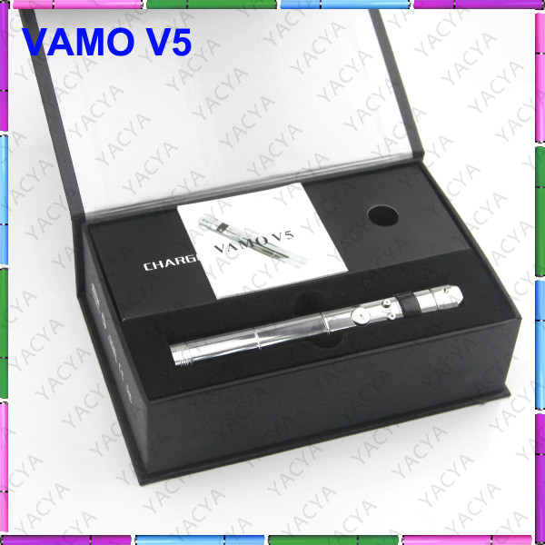 510 Ego Thread Variable Voltage E Cigarette Variable Watt