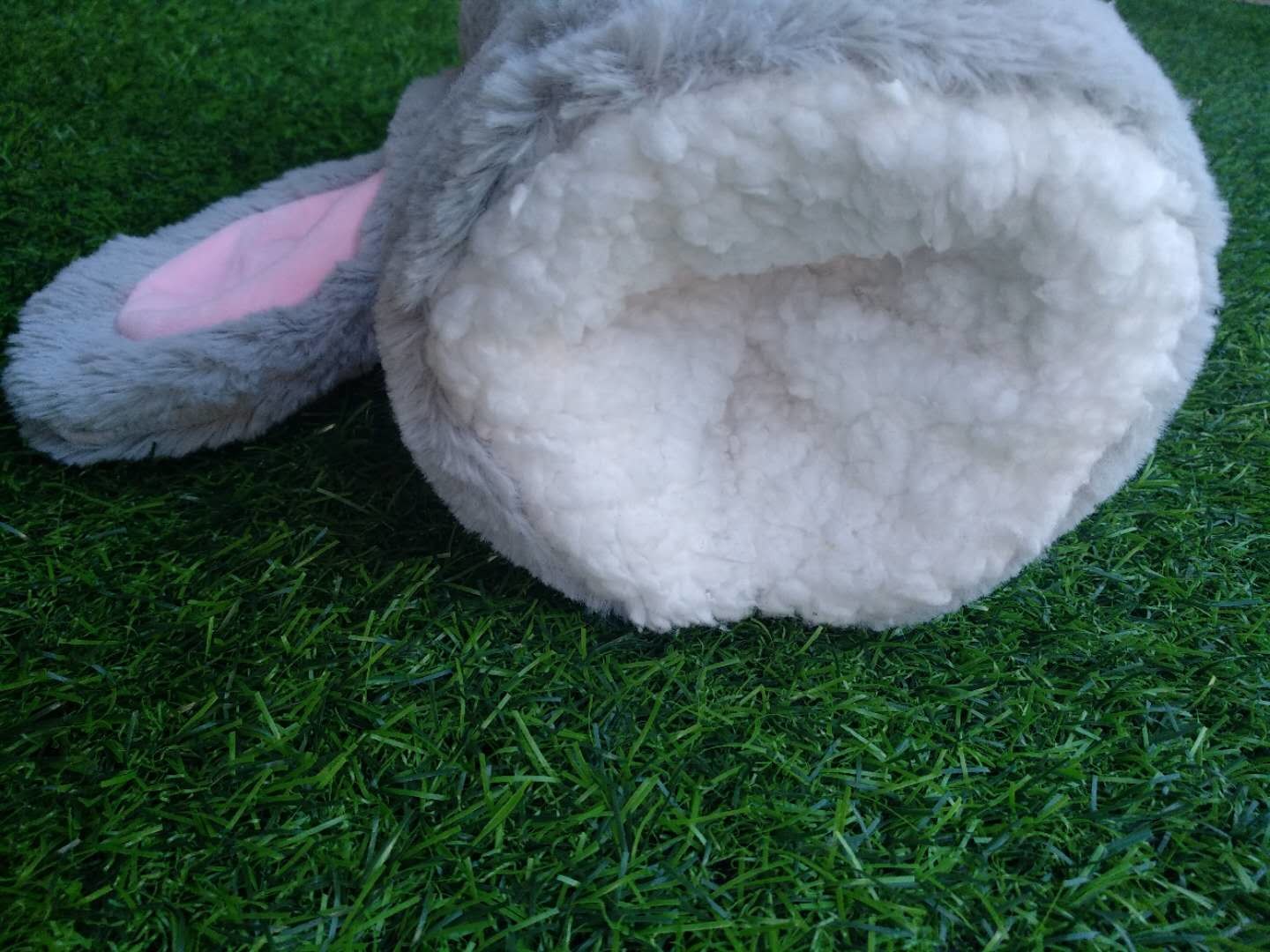 golf head cover , dog head cover , animal head cover , plush head cover , driver head cover