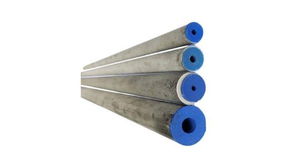 Astm A269 Cold Drawn Seamless 316 Stainless Steel Tubing Finish 3/4"X0.049"X6