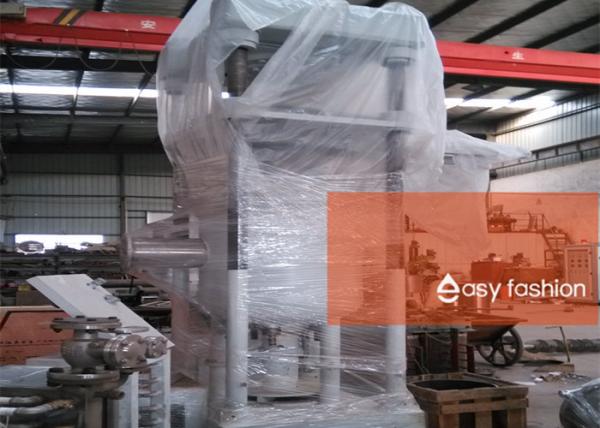 High Degree Of Automation Vacuum Hot Press Furnace For Powder Metallurgy