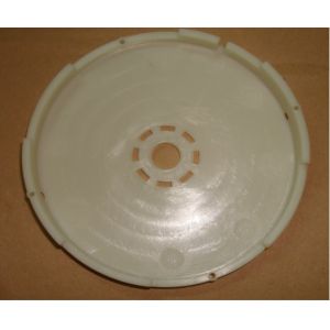  Spring House IDU Precision Plastic Injection Molding With Different Functions Manufactures