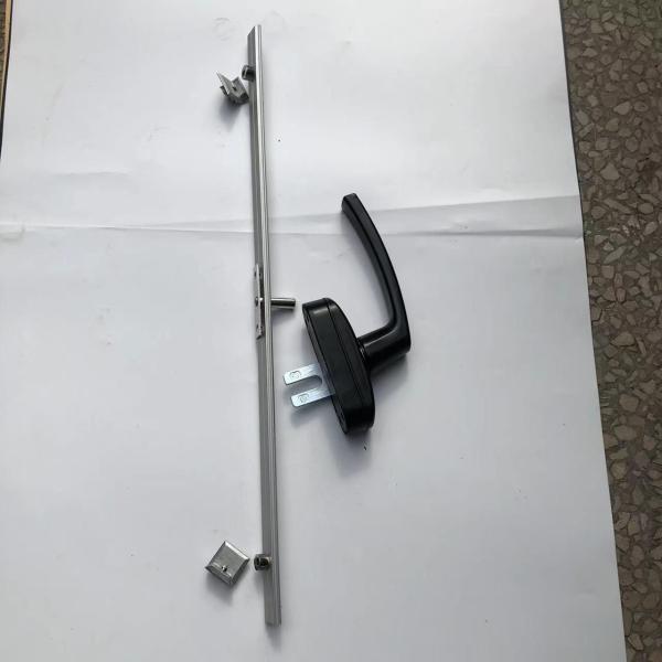 UPVC Casement Door and Window Aluminum Alloy Transmission Rod for 200-1600mm