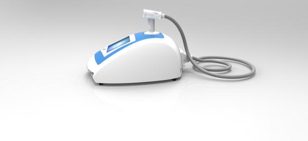 HIFUShape® HIFU Aesthetic Contouring Machine NBW-HIFU100 China Nubway Manufactur