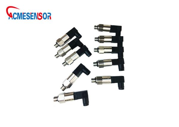 Quality 0-10v Liquid Level Pressure Transmitter 4 20ma Water Differential Pressure Transmitter for sale