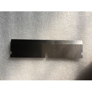 Customized Drawing Cobalt Chrome Alloy Plate Different Specification