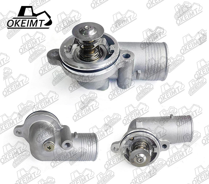 Replacement 4133L508 76 Degree Thermostat For Engine 1104A-44 1103C-33