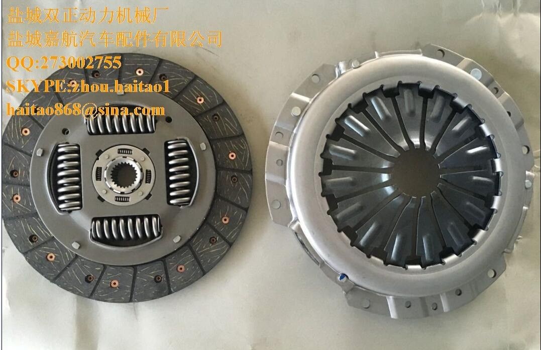 AMERICAN MARKET RACING CLUTCH