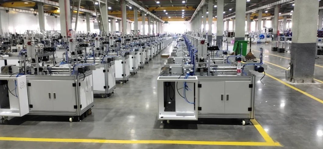 220V 380V Paper Cup Fan Printing Machine 11Kw Normal Paper