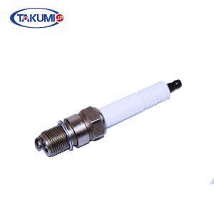 Generator spark plug R5B12-77C match for GI3-1, GI3-5/ FB77WPCC replace 243-4291