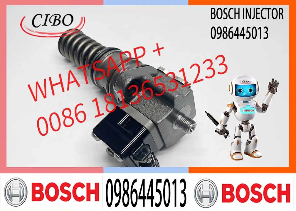 diesel engine fuel injection unit pump 0414755008 0986445013 F00HN36635 1435558