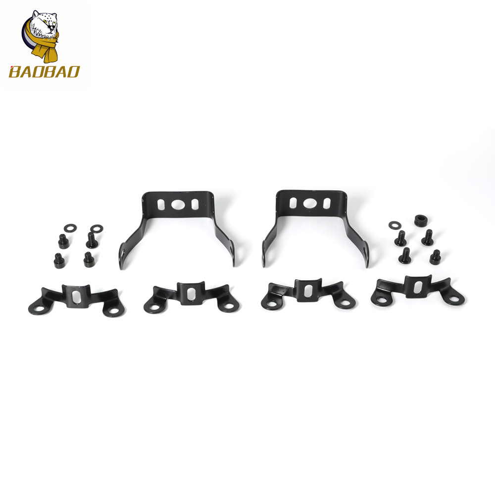 3 Inch White Color Universal Car LED Spotlight Car Fog Light