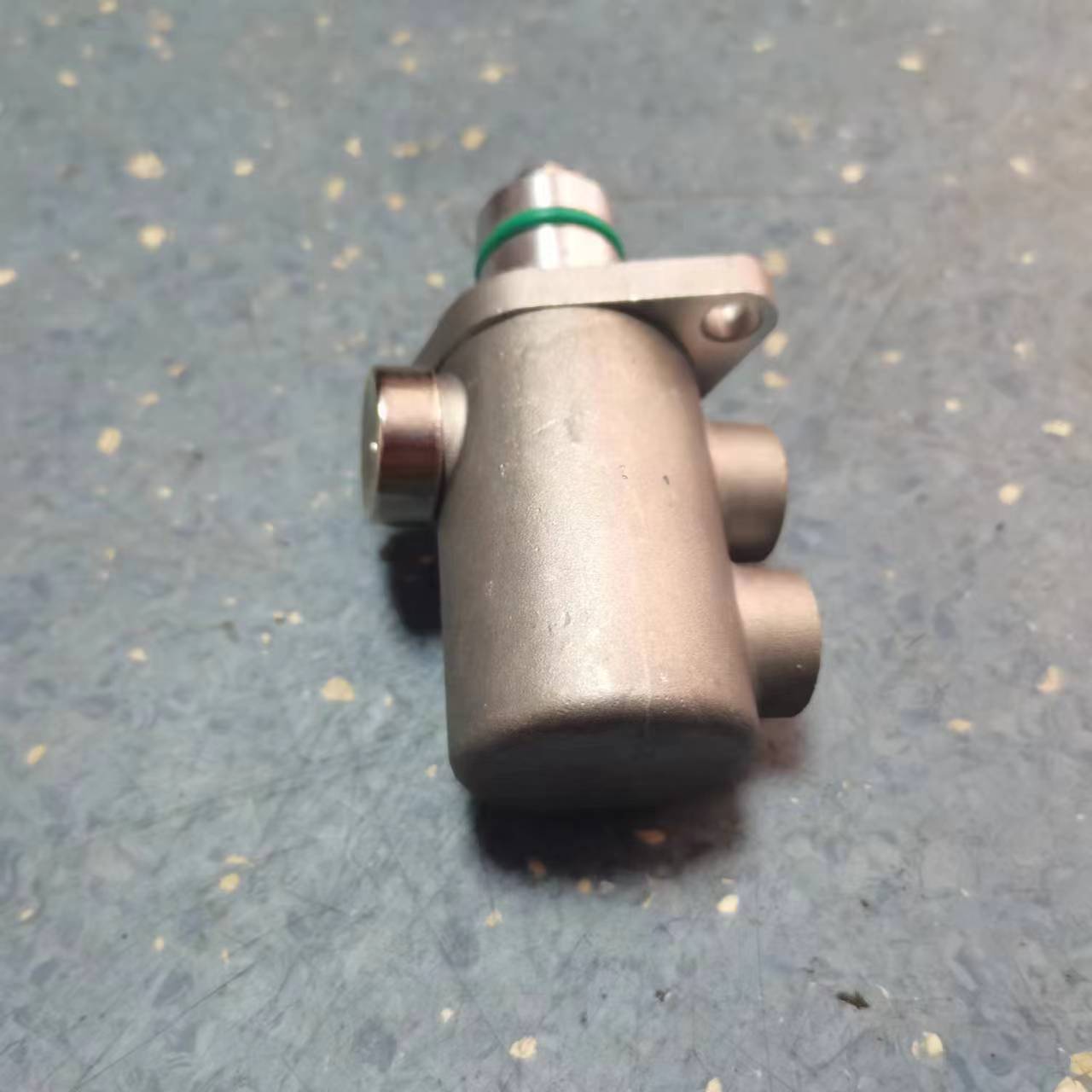 Purpose Replace/Repair Shacman 12JSDX240TA 12JSD200T Truck 12-Speed Gearbox Assembly