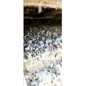 China 250 m3/h Manual Desanders for Total Power of 58 KW and Transport Dimension of L4220*W2268*H2620 on sale