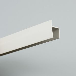 China Custom PVC Extrusion Anti-Static Seal on sale