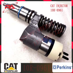 10R0961 Nozzle 10R-0961 Parts 1278216 Seal 127-8216 Fuel Injector 2768320 Nozzle