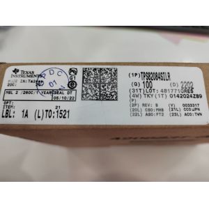 China TPS82084SILR  USIP8  SMDIntegrated Circuits MCU Controller Microcontrol on sale