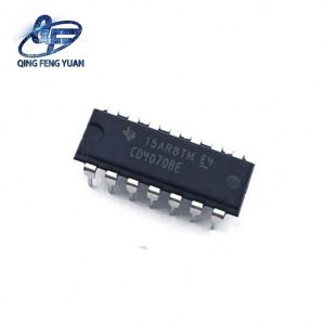  Texas/TI CD4070BE Chips New Original Microcontroller Electronic Components ELECTRON CD4070BE IC chips Manufactures