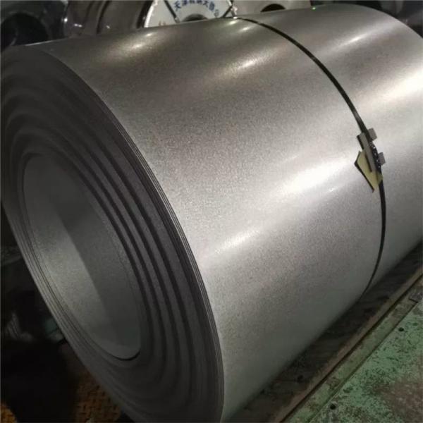 Galvanized Sheet Carbon Steel Coil 900mm Metal CRC PPGI Metal