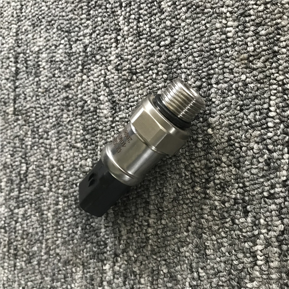 434-3436HEO 2008039 40MPa 320 Excavator Pressure Sensor For erpillar