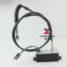 Buy cheap Excavator Throttle DH258-5 Motor DH-5\7 Governor Assy 523-00006 Daewoo Excavator from wholesalers
