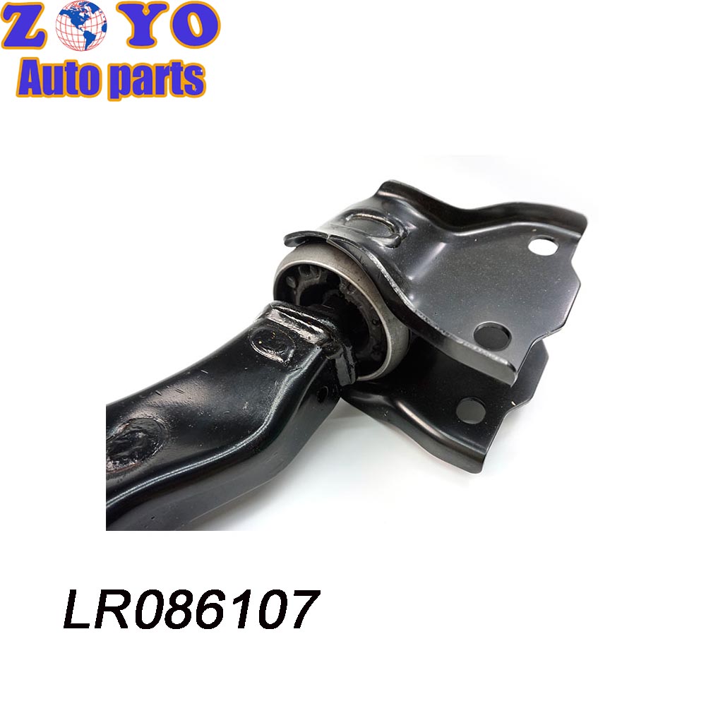 RANGE ROVER EVOQUE L538 Control Arm with Black E-coating Land Rover Discovery Sport