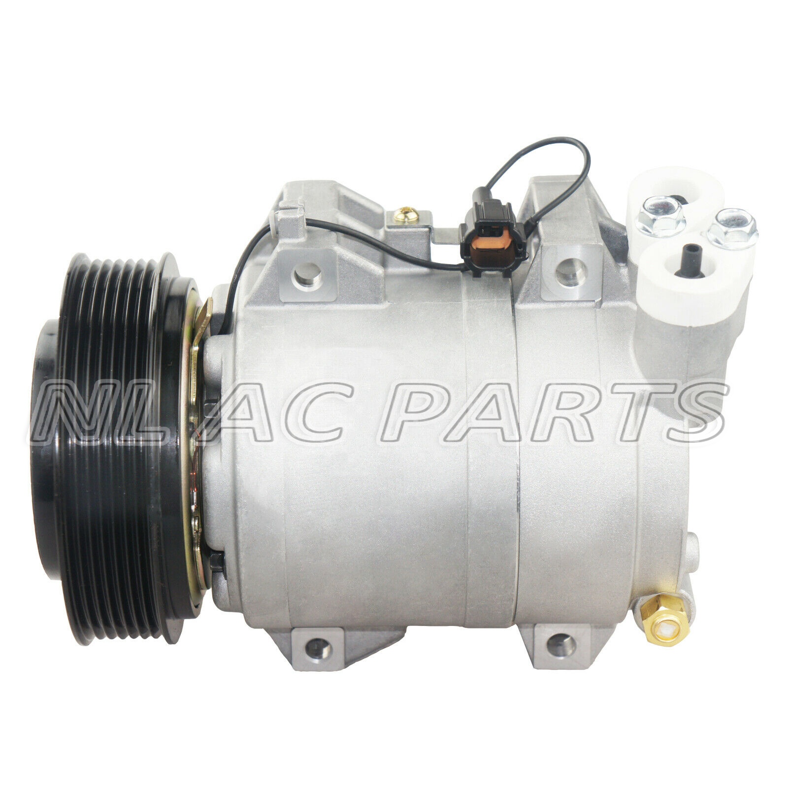 DC12V Voltage A/C Compressor 92600VZ00B For Nissan Urvan E25 2002-2012 NL-CO.5001
