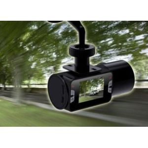  camera for car CCB013PT –Latest HDMI 720P Car Camera Cam Recorder with 270 Swing LCD &amp; Motion Detection Manufactures